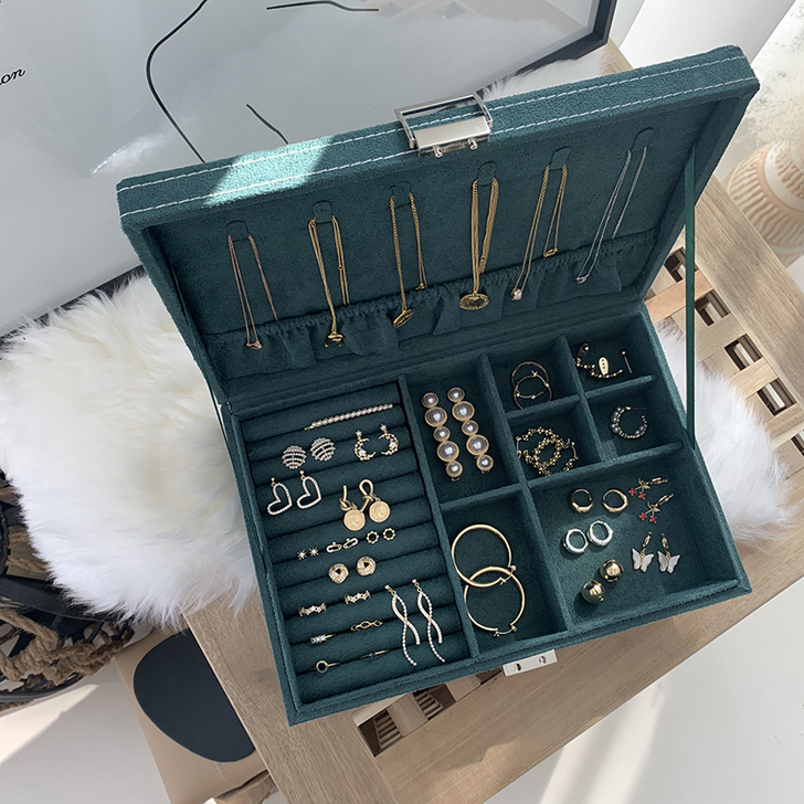 other/其他 首饰盒