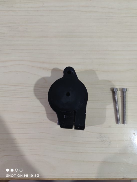 飞鹰R25 摩托车 增高码 把手