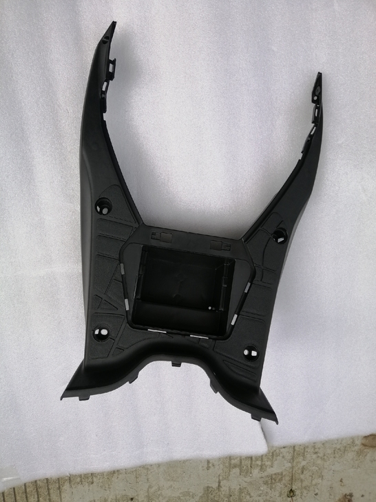 飞鹰林海新雅格酷奇s9摩托车全套外壳三阳C...