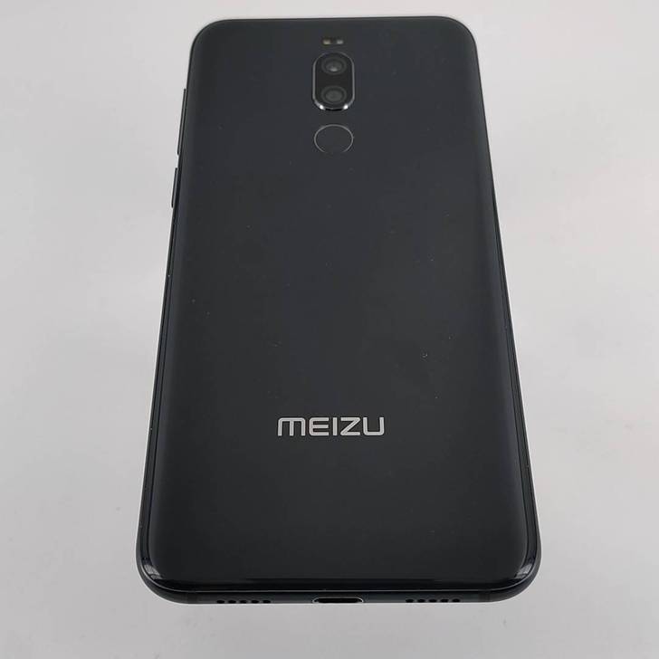 MEIZU 魅族 X8 6G+64G 亮黑...