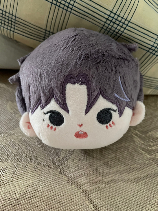 迹部豆豆眼团子 网球王子