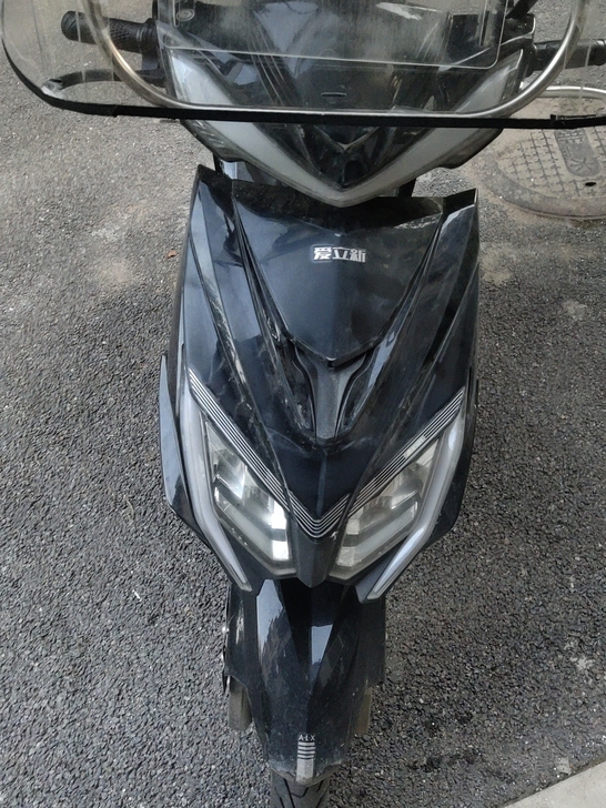 空车  空车   买了四个月，现在外卖不干...