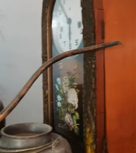 民国茶馆专用茶壶:器型美观,包浆自然 感兴...