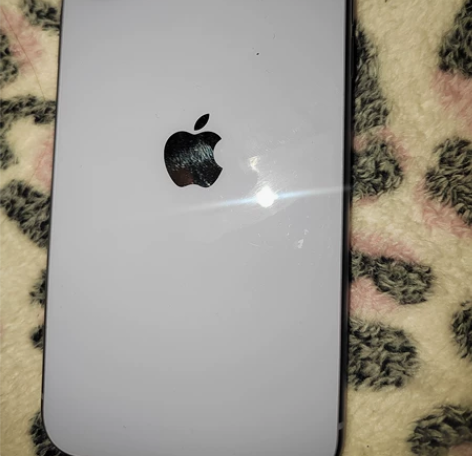 女生自用苹果11  128G内存  紫色 ...