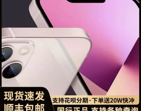 Apple/苹果 iPhone 12国行正...