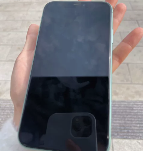 苹果11国行128g 成色非常好 无任...