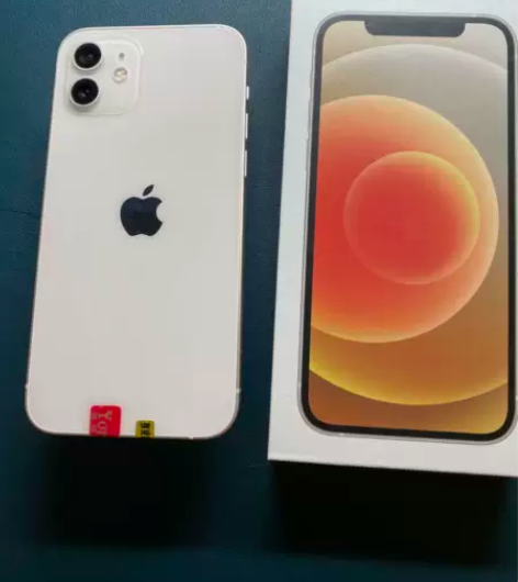 苹果12 iPhone12 全原装128G...