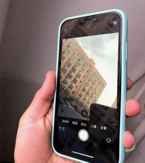 iPhone 11 双卡全网通面容完好 国...