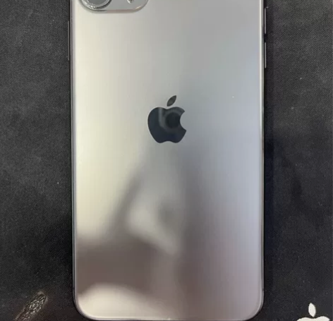 苹果11promax 全网通 4G iph...