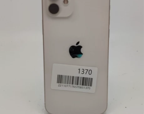 95新 苹果  iPhone 12 128...