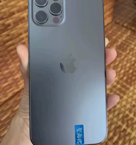 12Pro 256G走平台交易 iPhon...