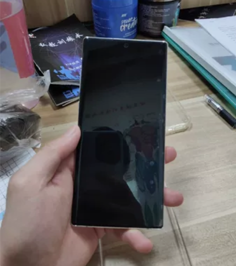 三星note10? 12?256全原无拆无休