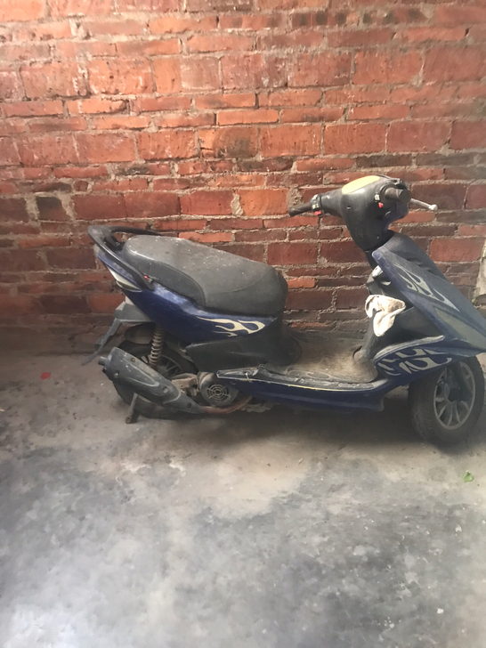 便宜鬼火处理，仅限自提！由于长期在外地工作...