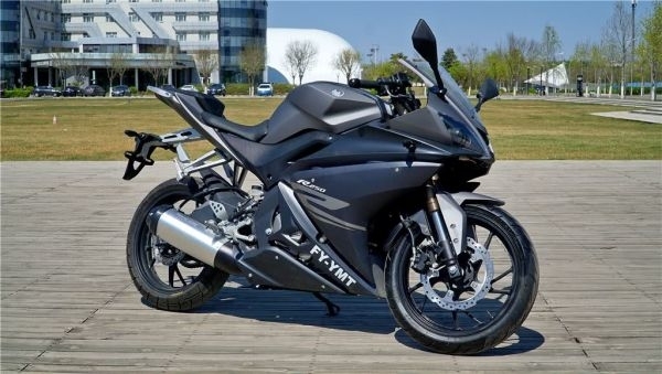 求购飞鹰R25国4电喷水冷