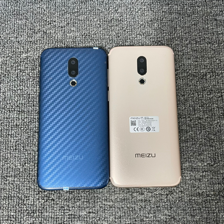 魅族16x 6+128G全网通