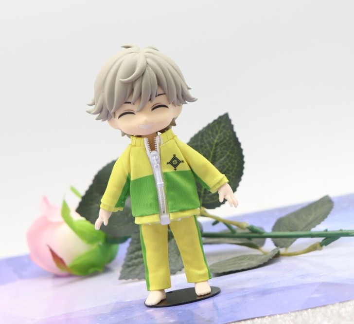 网球王子gsc 白石藏之介 四天宝寺 立...