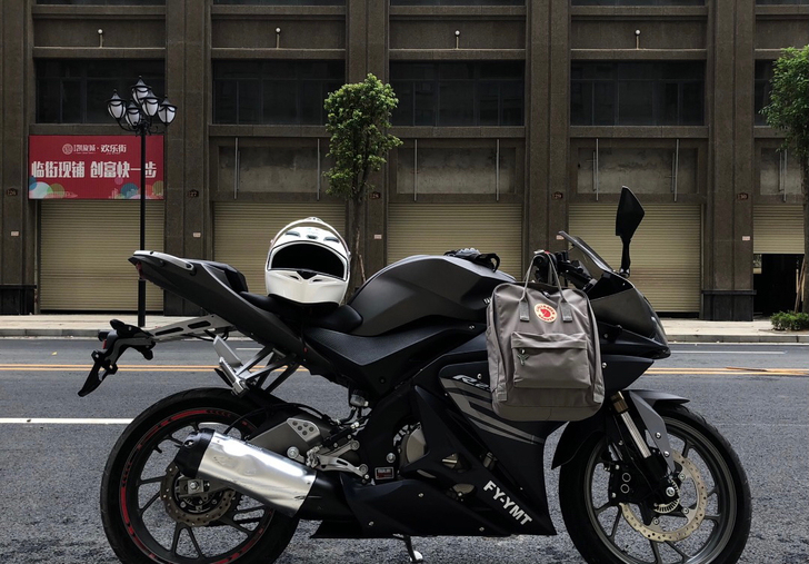 求购飞鹰r25带abs的 要求20-21年...