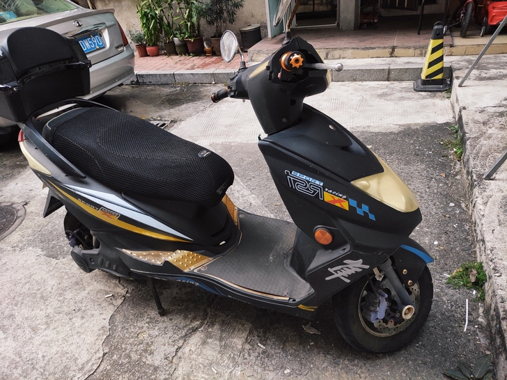 深圳宝安大仠俚急转