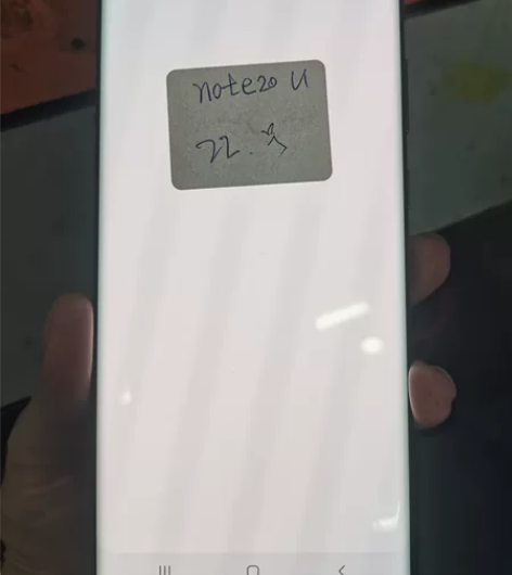 三星note20u,22号 感兴趣的话点“...