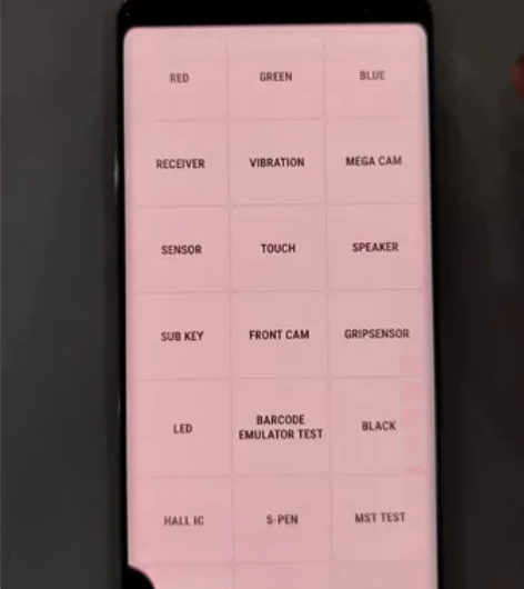 三星note8 6+128g 无拆无修，三...
