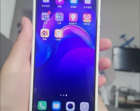 二手vivoy81全网通4G Y85 AI...