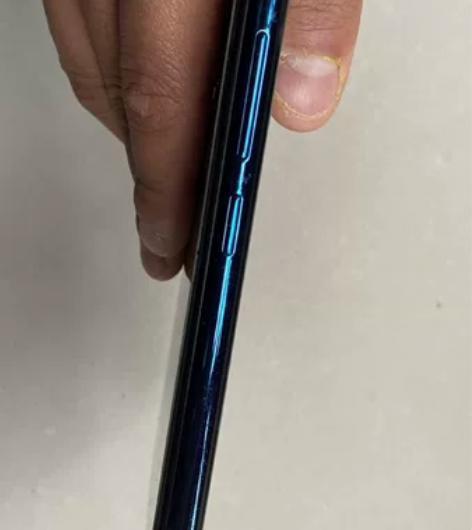 VIVO Y3 4+128需要的拿去玩儿！...