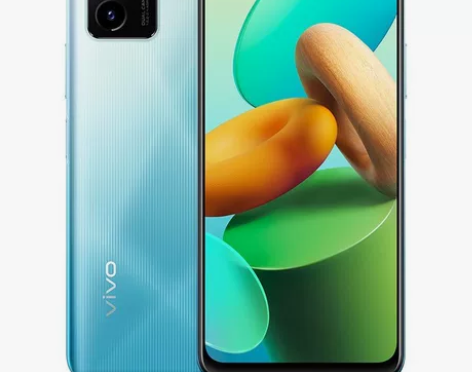 vivo Y32t 新品千元机5000mA...