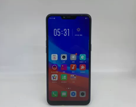 9成新OPPO A5 4+64G 二手手机...