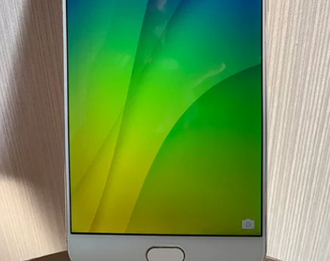 OPPOR9Splus 6+64G大内存玫...