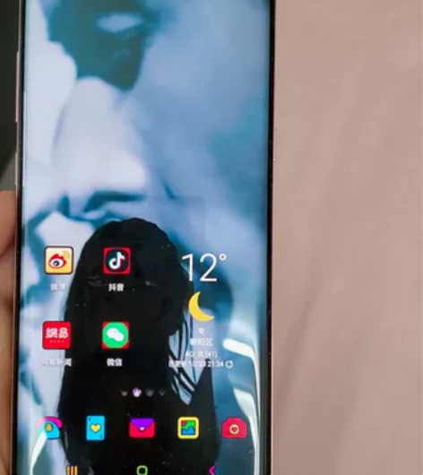 Samsung/三星 galaxy not...