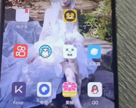 用oppo了哈出这个vivo手机指纹的可以...