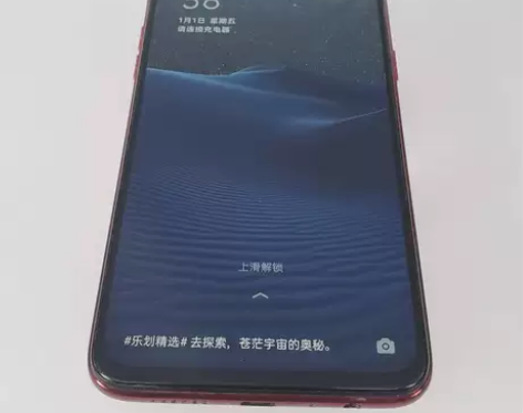 OPPO K1 6G+64G 95新 OP...