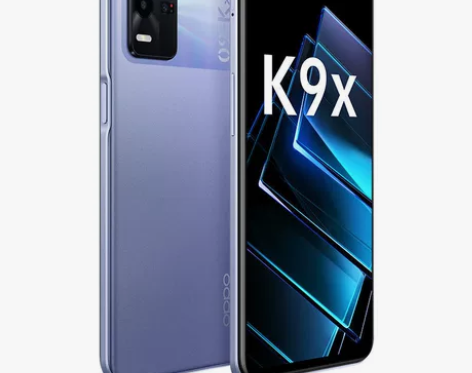 【官方正品】OPPO K9x双模5G智能游...
