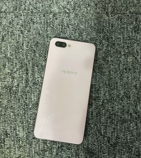 OPPO A5手机 3+64G 双卡双待 ...