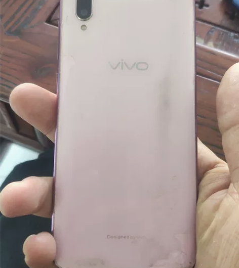 vivo y97 内爆 尸体机 有账号 不...