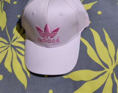 阿迪帽子 女2022春季新款运动帽户外遮阳...