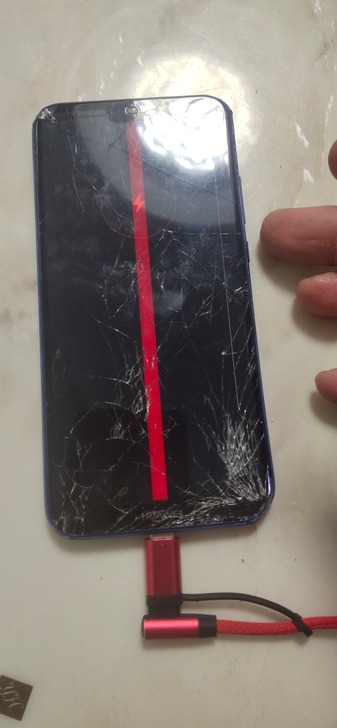 华为nova3i 4+128，开机版，其他...