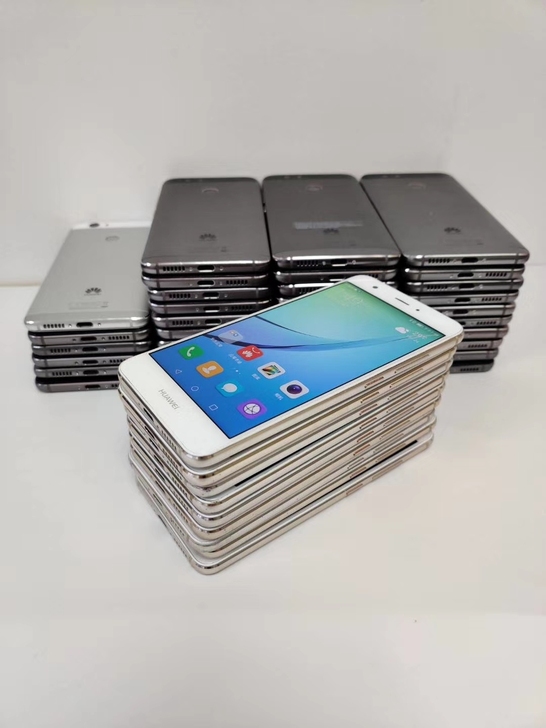 华为nova 原装4+64全网通 包功能全...