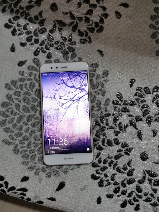 华为nova.青春版，全网通4加64运行内...