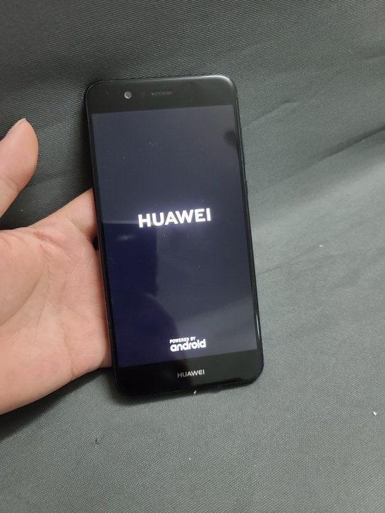 华为nova2splus，4+128