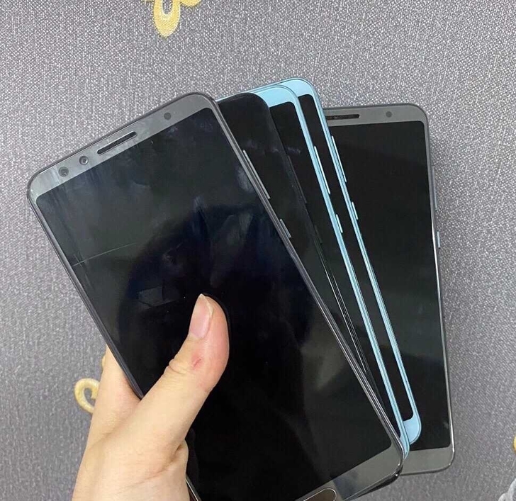 华为nova2s工作室手机，长期现货 无任...