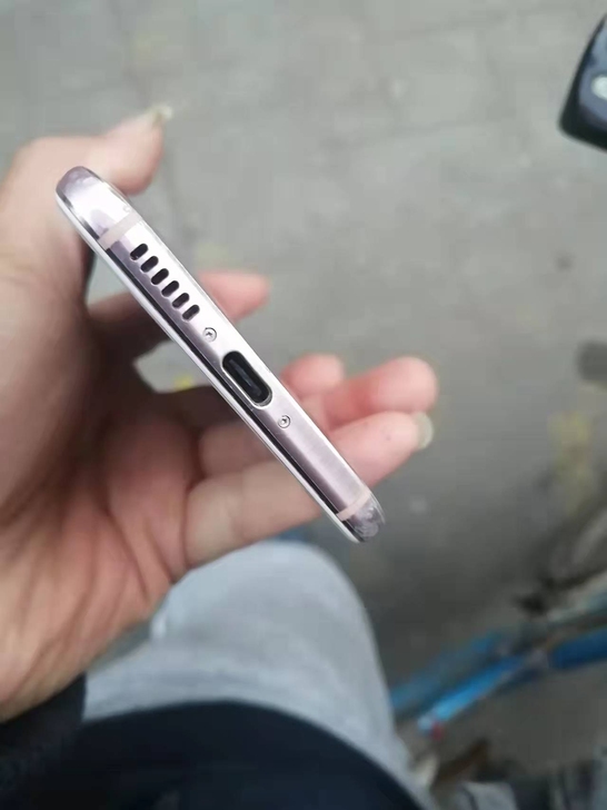 华为nova青春版，型号caz_al10，...