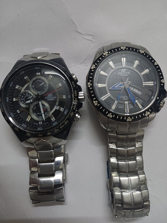 石英手表,走时精准