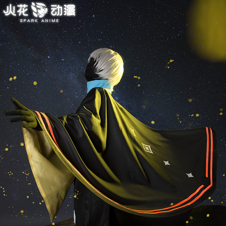 火花动漫 Cosplay女装