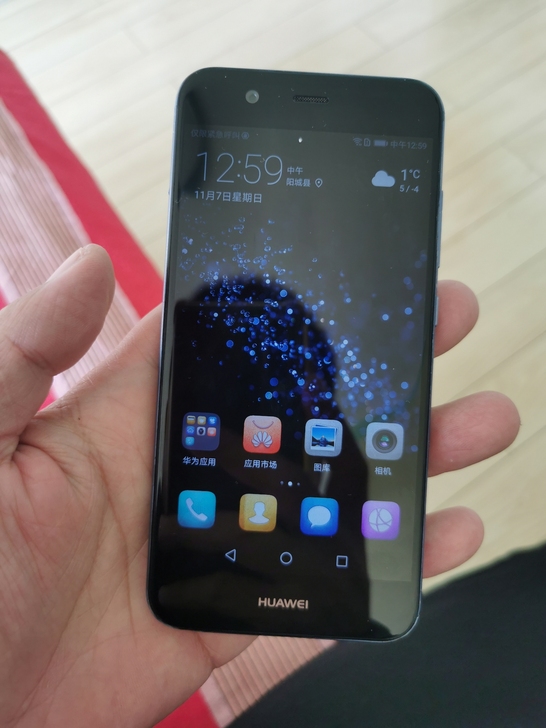 华为nova2，内存4+64，全网通，功能...