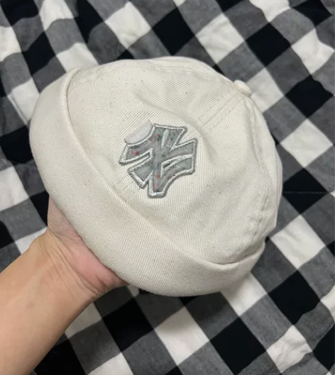 【全新】NEW ERA纽亦华 MLB环保硅...