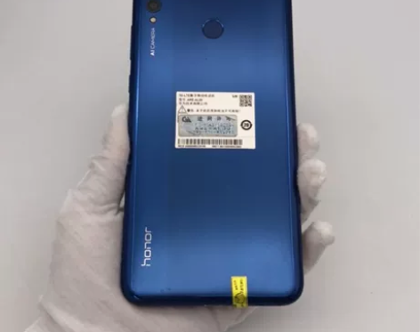 9新  honor/荣耀 荣耀 8x MA...