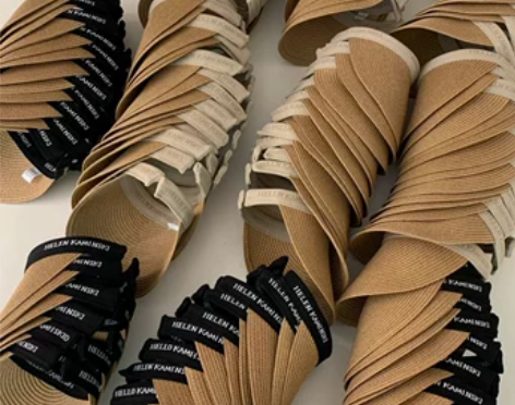 包邮 正确版本【发箍式空顶草帽 】拉菲草防...