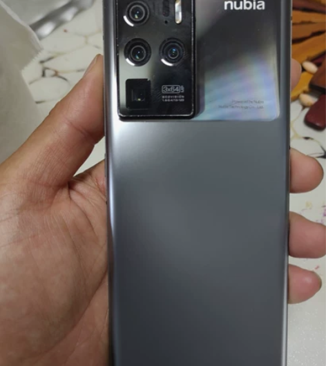 nubia/努比亚 努比亚 Z30 Pro...