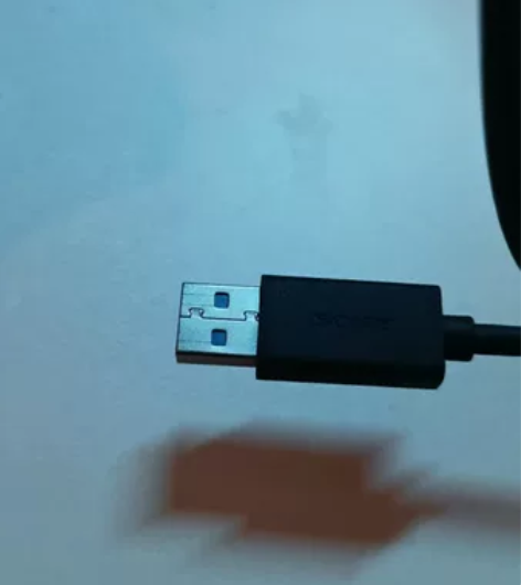 Sony/索尼  原装usb typec ...